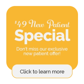 Chiropractor Near Me Chattanooga TN New Patient Special