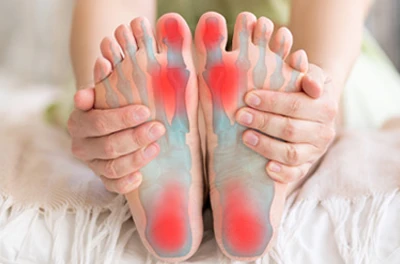 Chiropractic Chattanooga TN Neuropathy